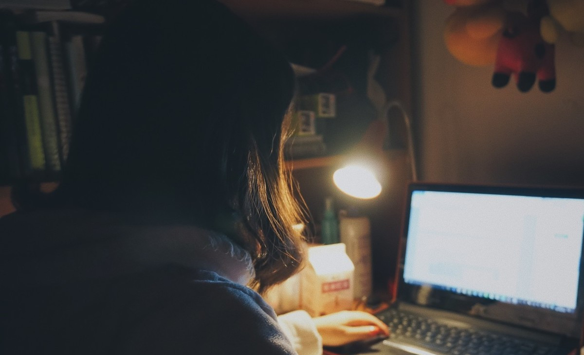 亲身经历的大学校园兼职骗局,适合大学生不会被骗的兼职