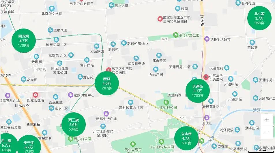 鸡肋鸡肋，北京这个区域的房子还值得买吗？