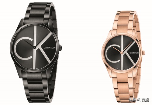 calvinklein什么牌子的表,calvinklein手表摩登