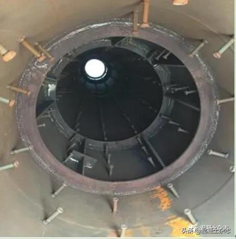 高强泵送混凝土施工,超高层混凝土泵送的难点和风险