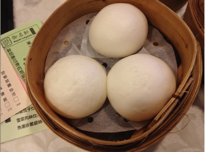 香港人气爆满的30年地道美食,盘点我吃过的海鲜美食