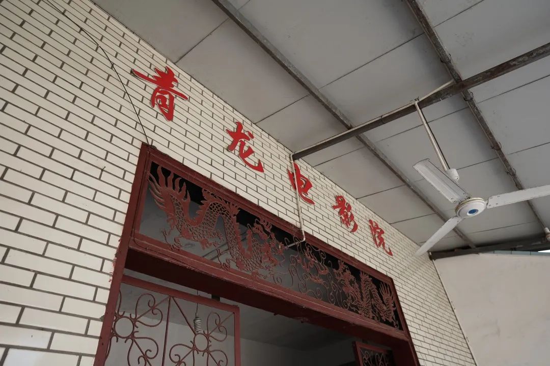 老街时隔多年再次相遇,老街记忆太和