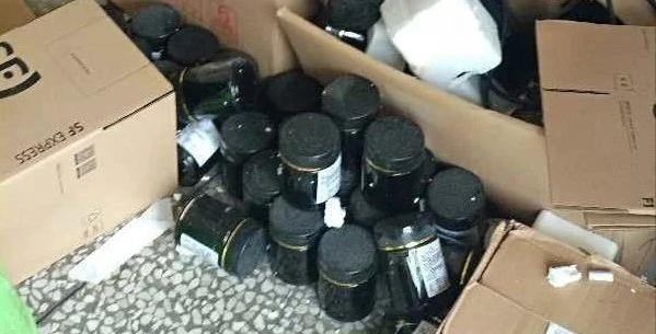 直击捣毁诈骗团伙窝点,抓获4人漳平警方捣毁诈骗窝点