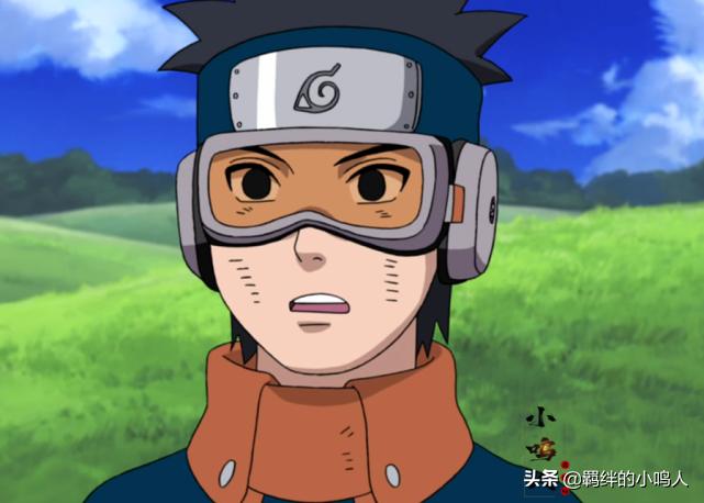 写轮眼进化过程带土,写轮眼佐助和少年带土有什么区别