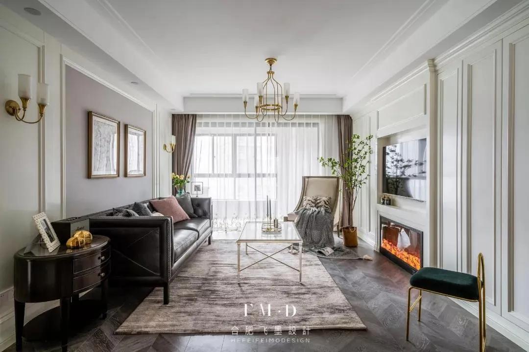 现代客厅不要沙发和茶几的设计,现代客厅怎么布置不需要沙发茶几