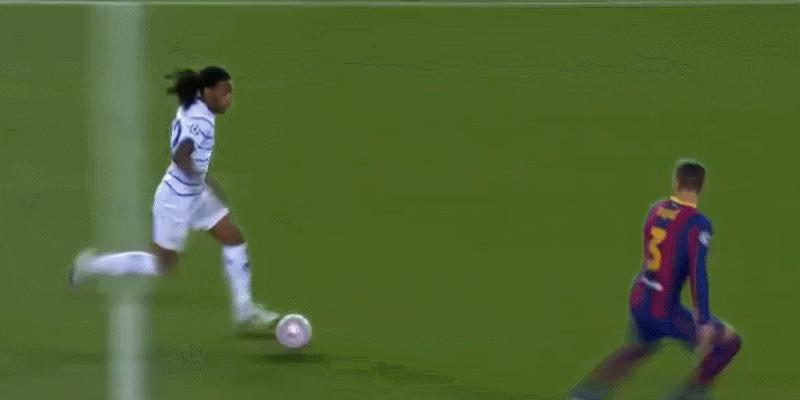 巴萨2-1逆转阿拉维斯,巴萨2-0击败加的斯