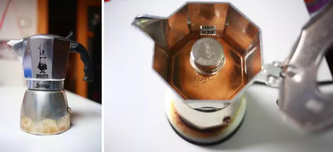 你们年纪轻轻的,不要碰这些东西,不然就像我一样