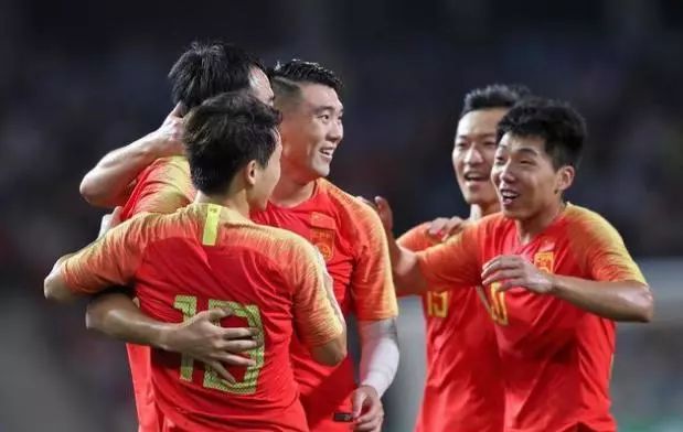 国足0-3不敌韩国技术统计表,国足3:0韩国终结32年不胜魔咒