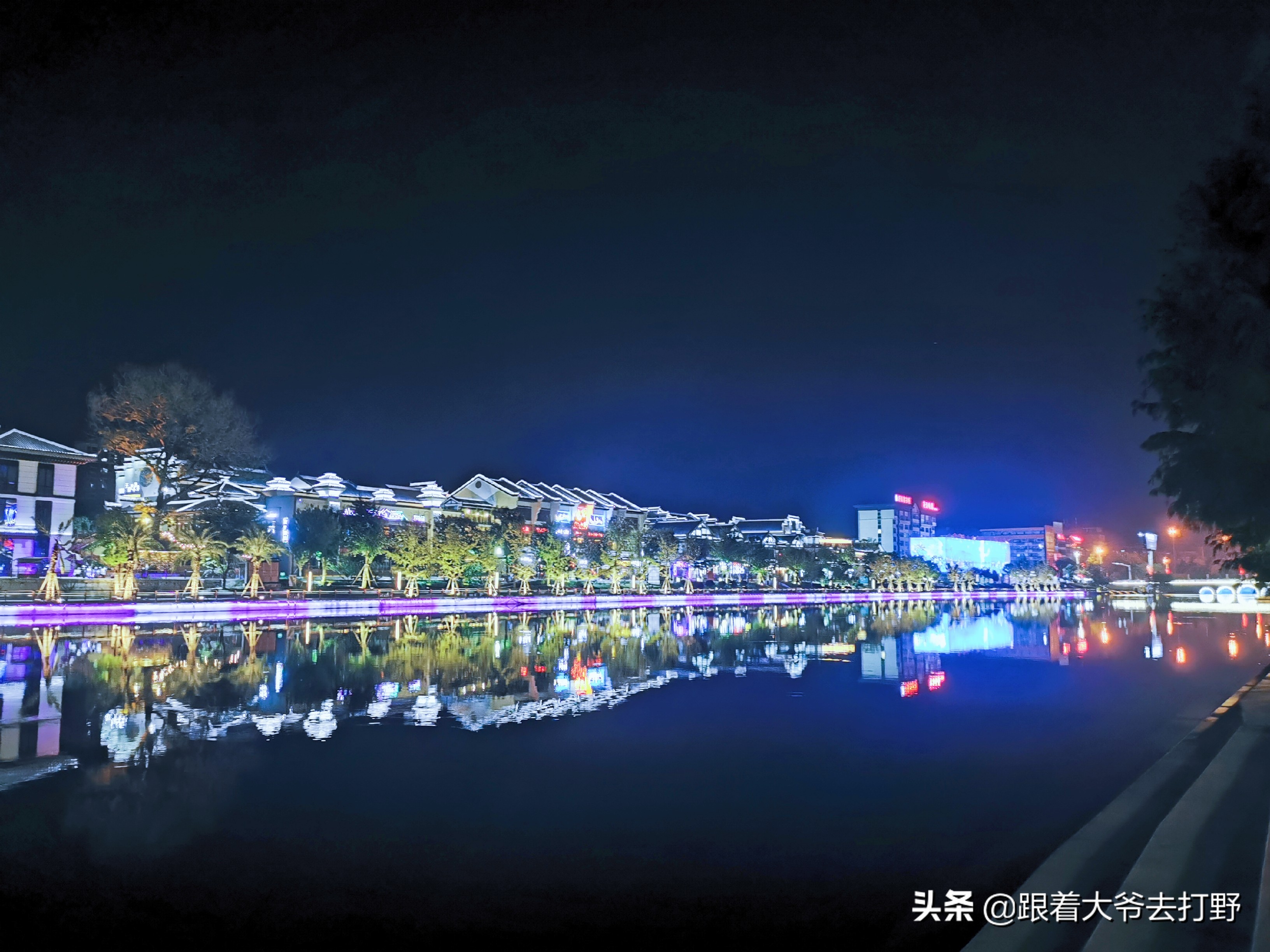 荆州悦兮半岛温泉度假村,山湖温泉惠游湖北