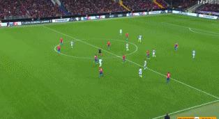 西班牙人武磊和托雷斯,武磊托雷斯比赛