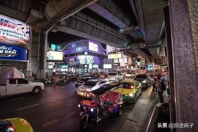 曼谷旅行去哪里买买买，这份购物攻略已经整理好了