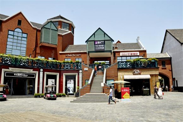 上海免费公园景点推荐,上海自驾游免费景点