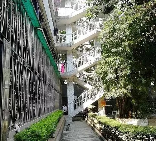 高职高考科贸,高职高考广东科贸职业学院