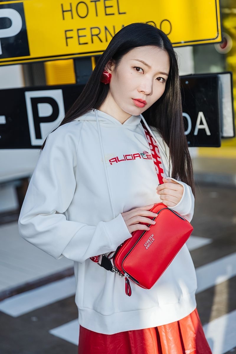 哪款包包什么风格都能驾驭,实用百搭神仙包包