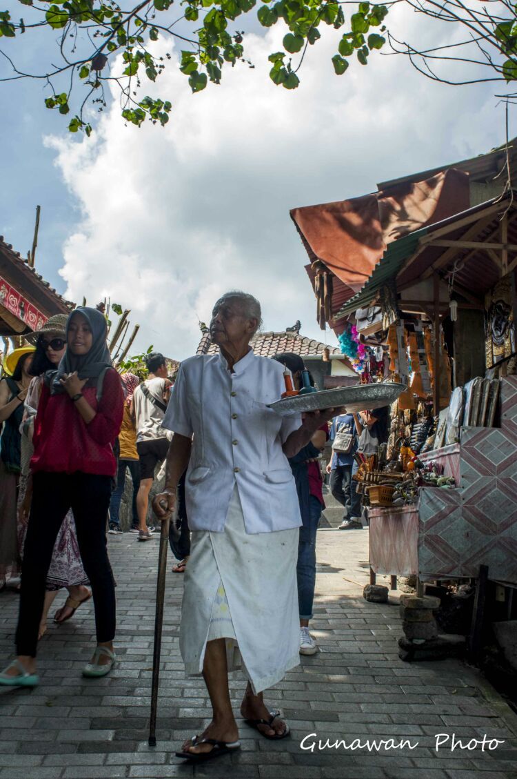 巴厘岛海神庙攻略,巴厘岛海神庙