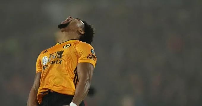 一粒进球都没有却能成为英超最佳?球迷:没错,就是馋他的身子了