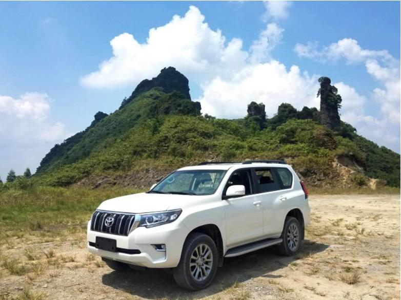 中东版普拉多好不好,中东版普拉多和中规版的差别