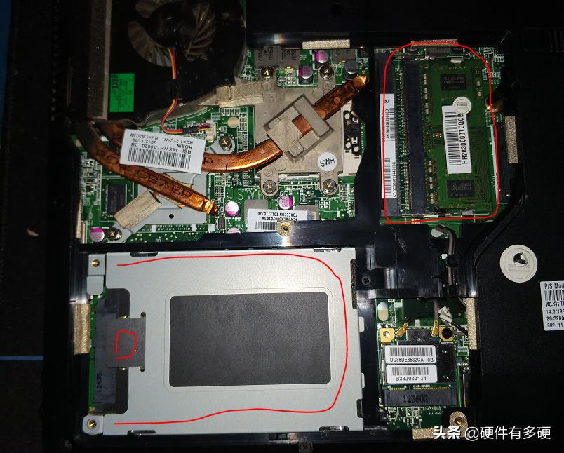 笔记本有必要升级固态硬盘吗,旧笔记本升级固态硬盘推荐