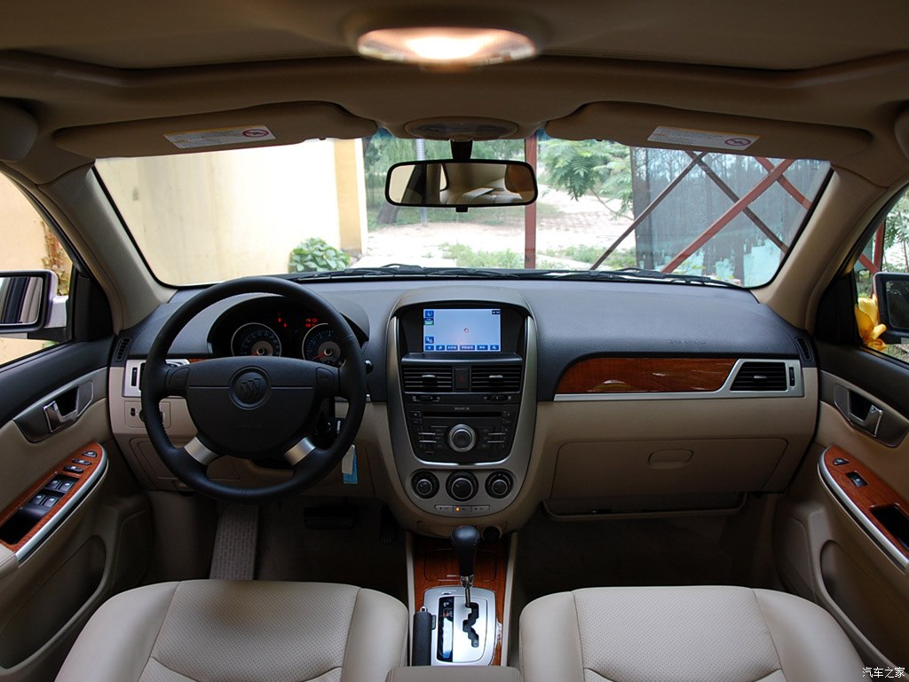 别克旅行车凯越,别克凯越24期