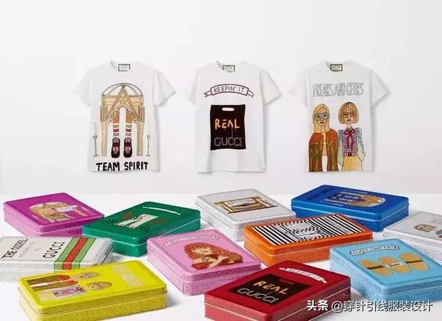 gucci联名艺术大师,gucci合作的艺术家