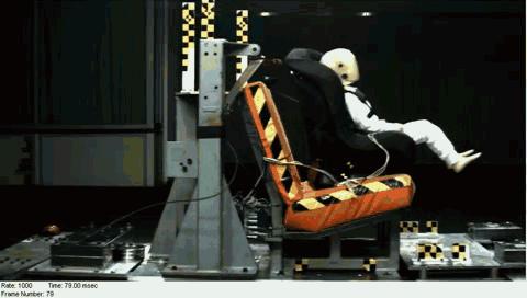 儿童安全座椅测评3-12岁,0-12岁儿童安全座椅评测排名