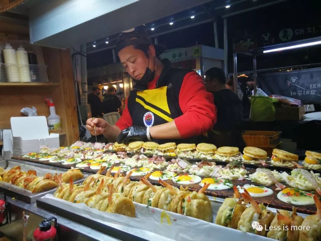 带你们看看济州岛的美景,济州岛路上的小风景