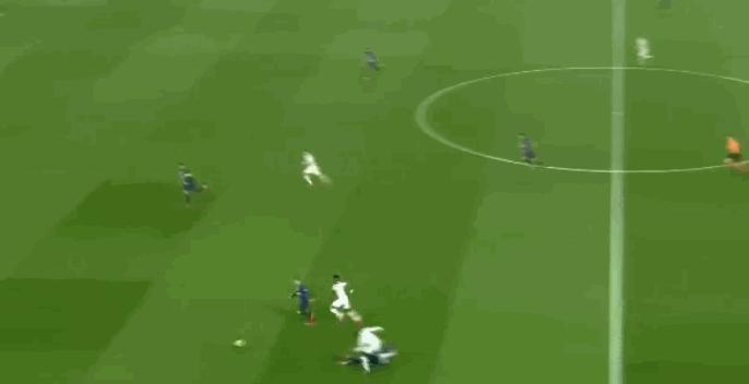 巴黎中场维拉蒂身高,巴黎圣日耳曼中场维拉蒂的表现