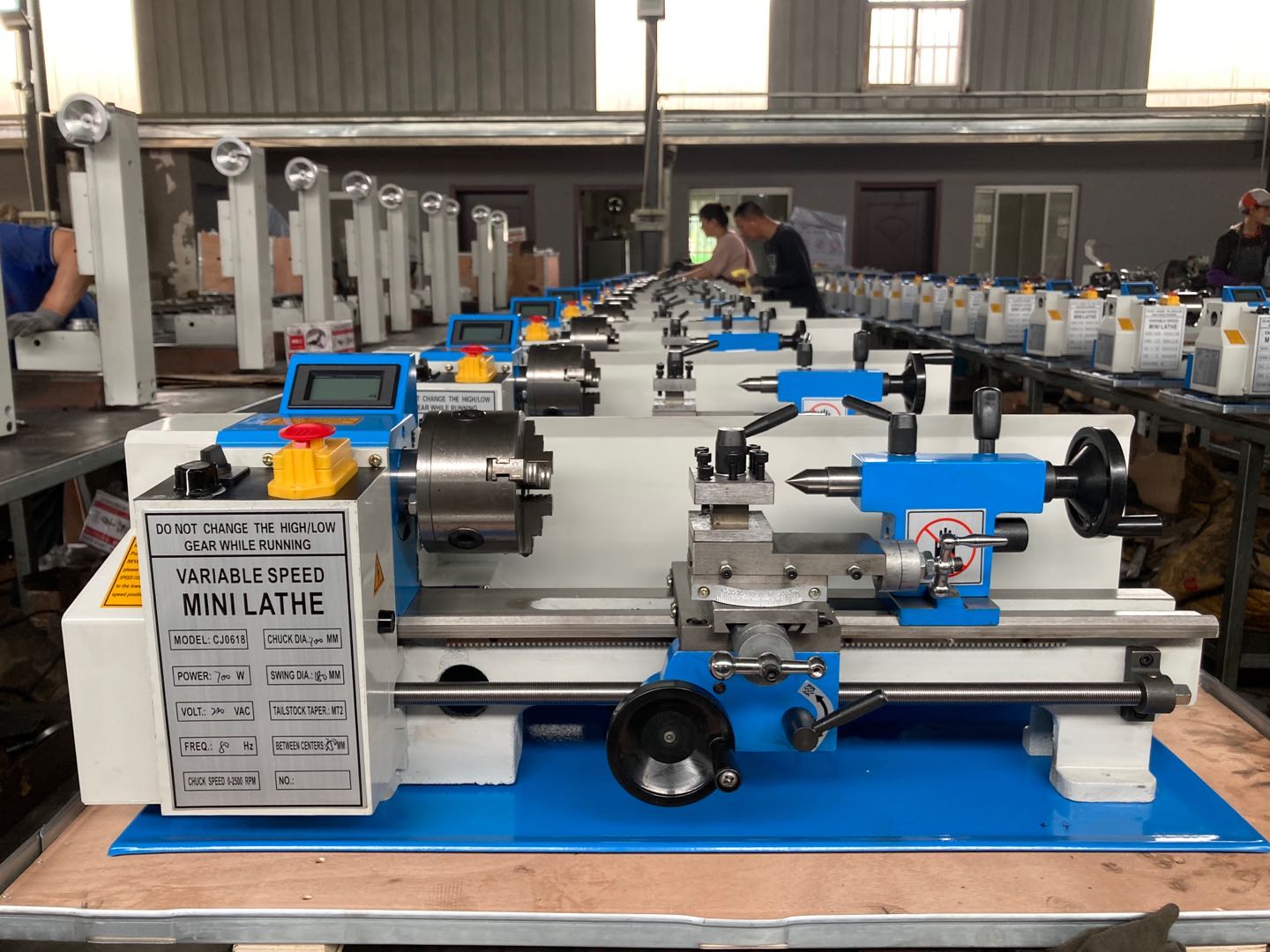 210小型车床图片及价格,0618小车床精度