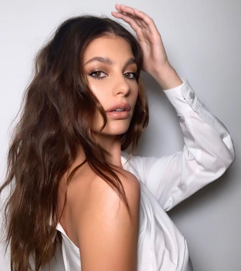 球花追小李子,小李子多有魅力