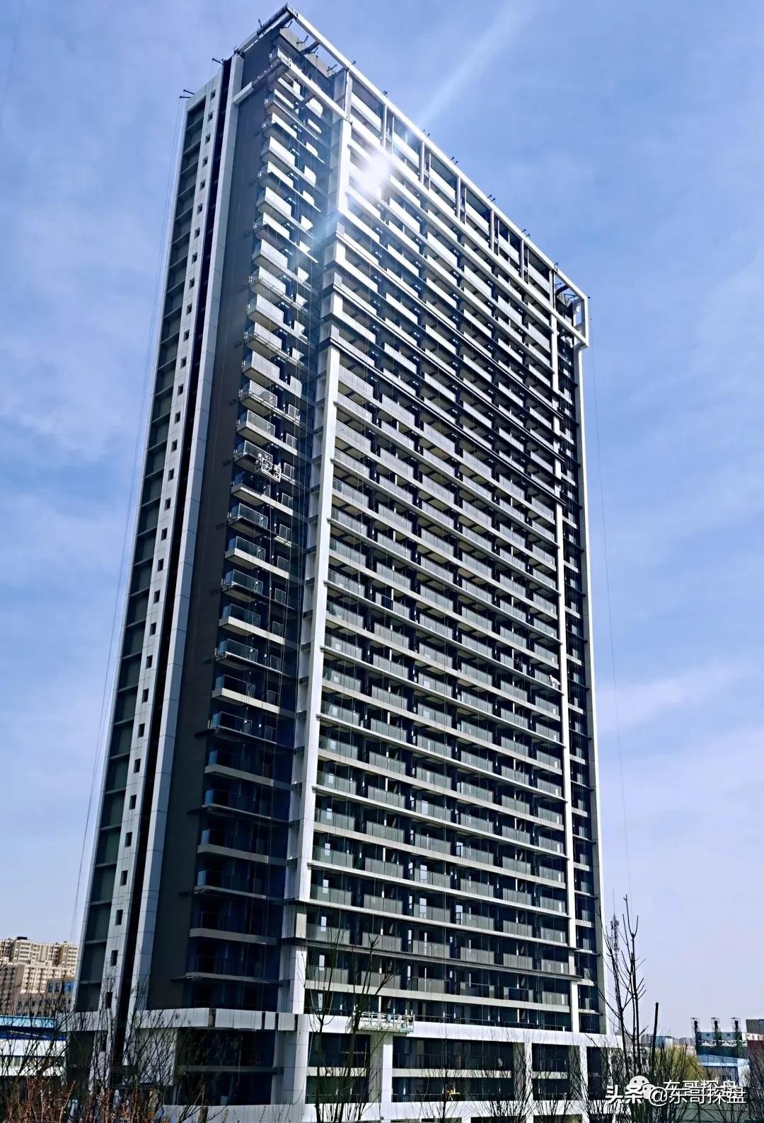 万万没想到，他捅了郑州刚需盘的“窗户纸”