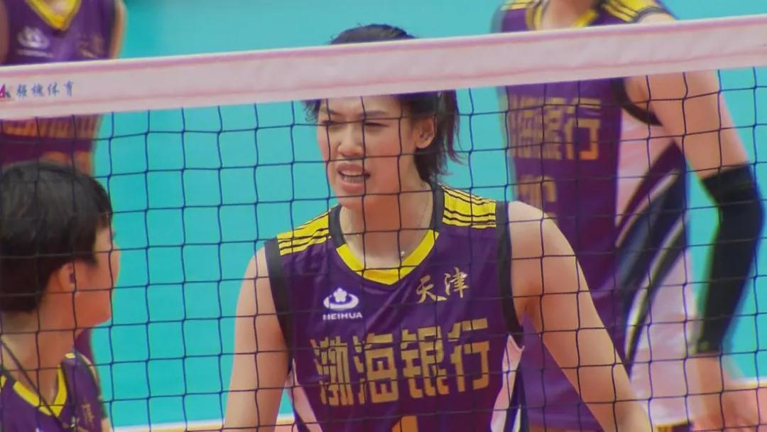 天津女排有望全运夺冠,江苏女排全运夺冠载誉归来