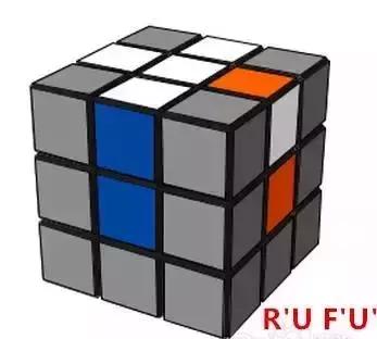 三阶魔方教程视频新手入门,魔方10秒复原公式入门慢教程新手
