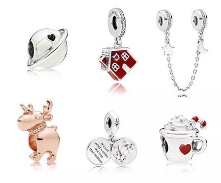 圣诞新品推荐,最便宜的圣诞单品