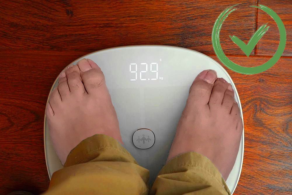 乐心体脂秤s11连上手机不更新数据,家用专业健康体脂秤欢迎选购