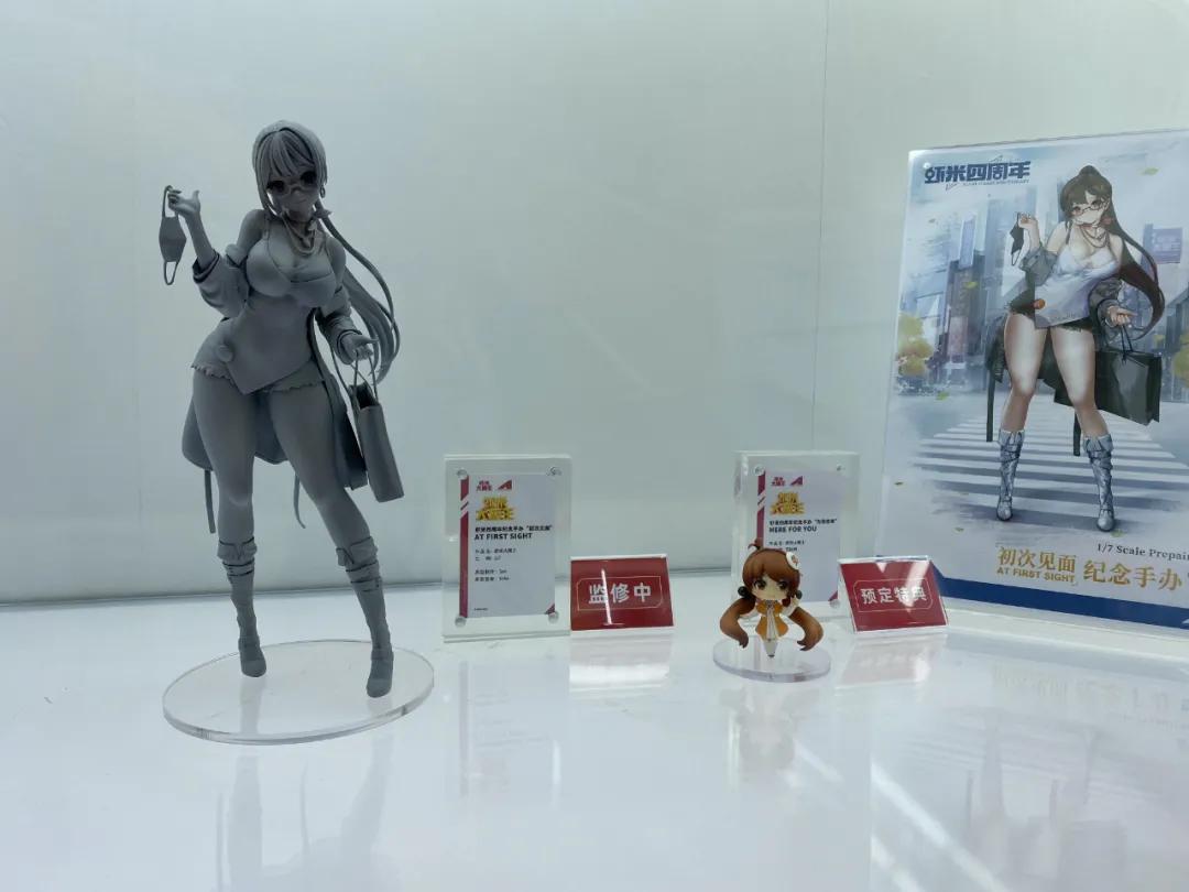 新品太多，钱包太瘪，WF2020展会速报