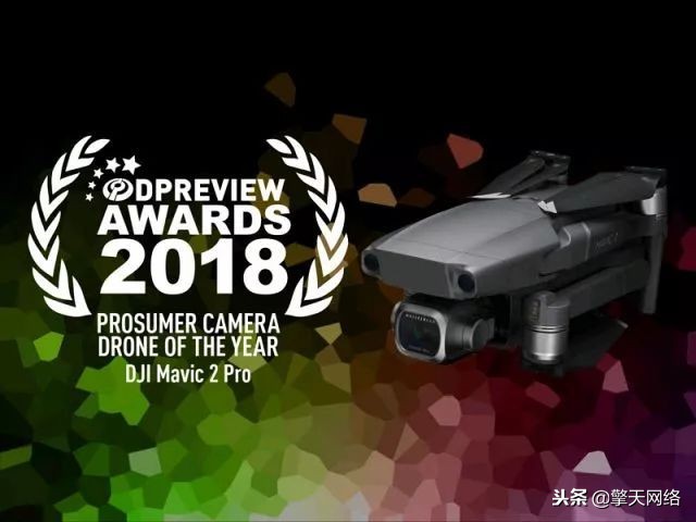 2022年度摄影器材大奖,2018年度产品奖