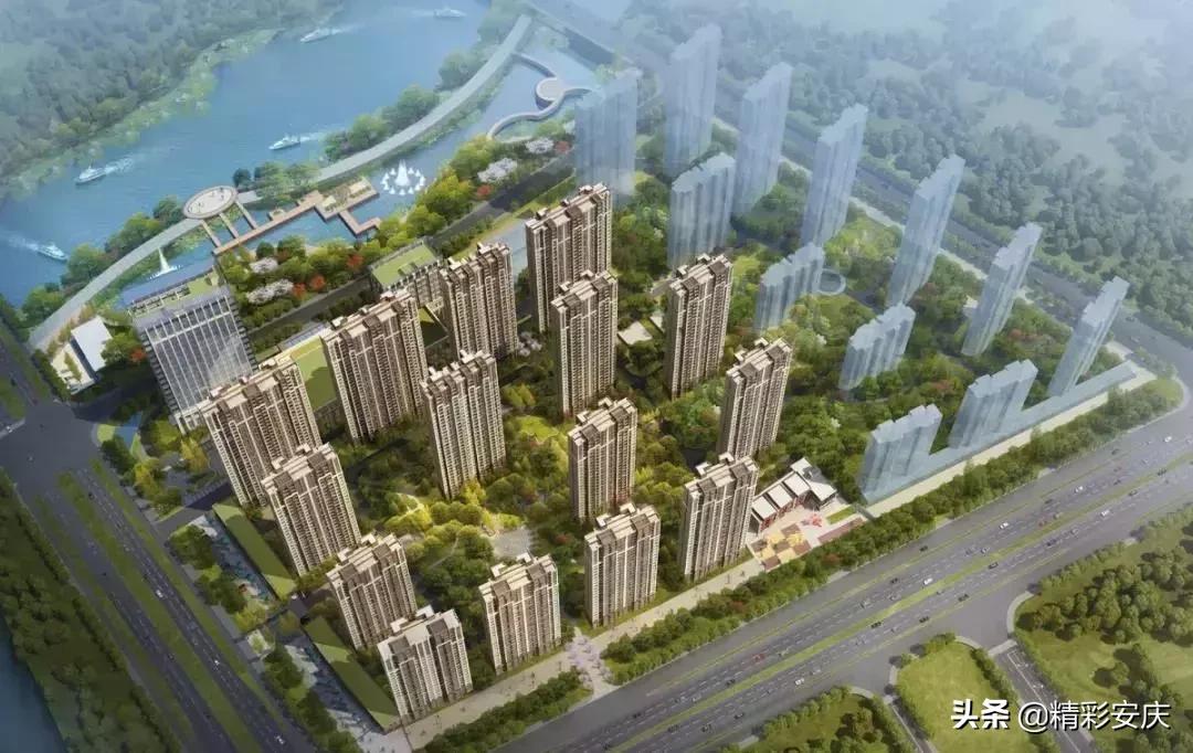 城市大爆发,建筑工程大爆发