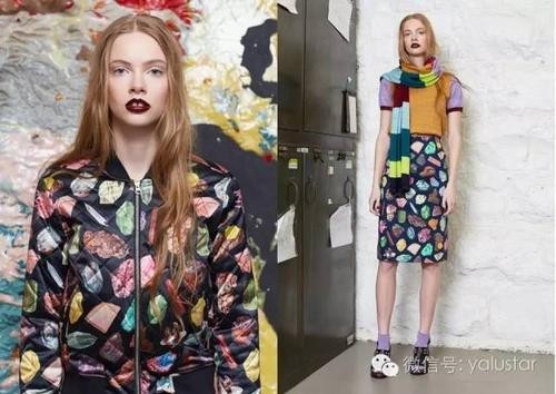 明星穿的小众品牌,女明星最爱的小众品牌