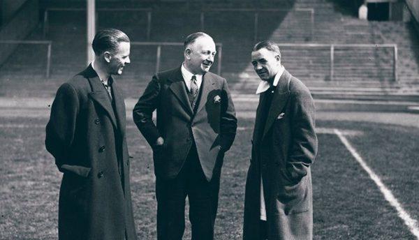 足球8人制阵型,足球阵型演变史