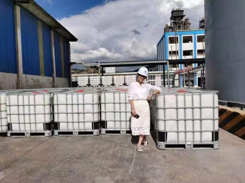 或魔或佛，共见“魔性”氟硅酸