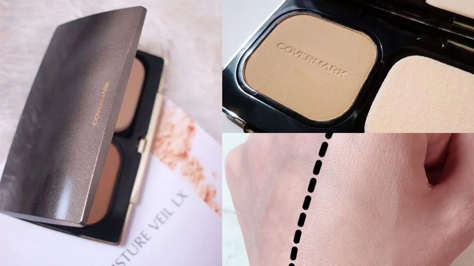 黄皮素颜粉饼推荐,5款水润保湿粉饼推荐