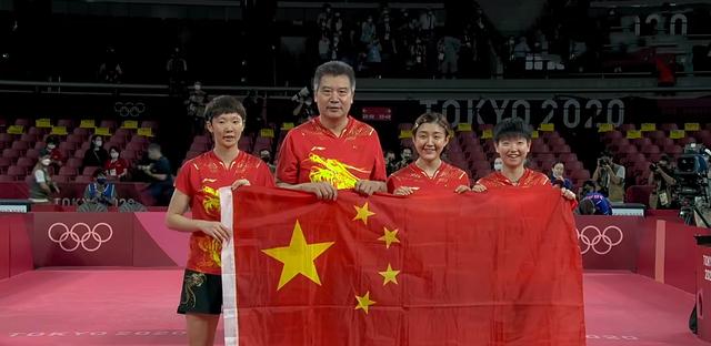 东京奥运会中国队出征誓师大会,东京奥运会中国运动员赛程表