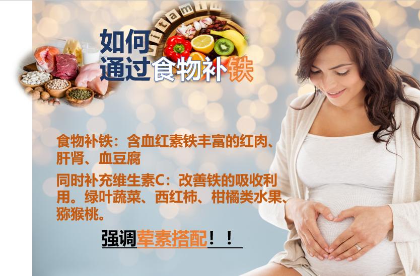 一起来学习📝孕育健康宝宝,准爸准妈们,快快准备起来吧!