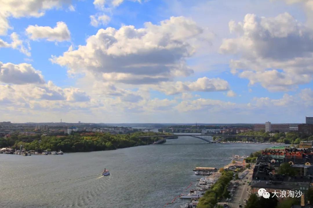 北欧三国旅游介绍,北欧三国旅游指南