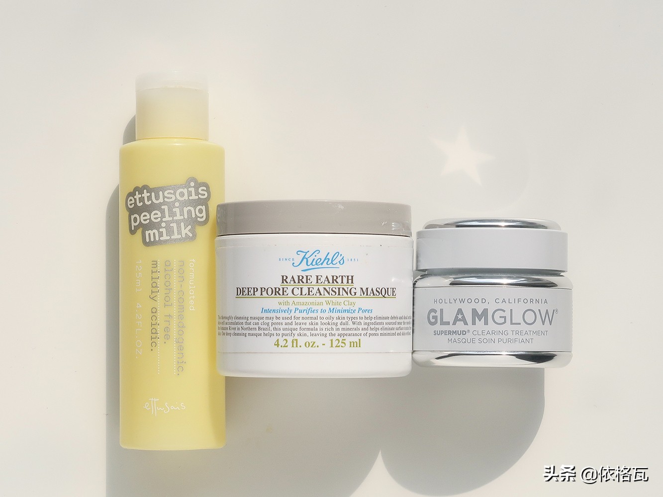 轻敏肌护肤心得,油敏肌秋冬护肤搭配