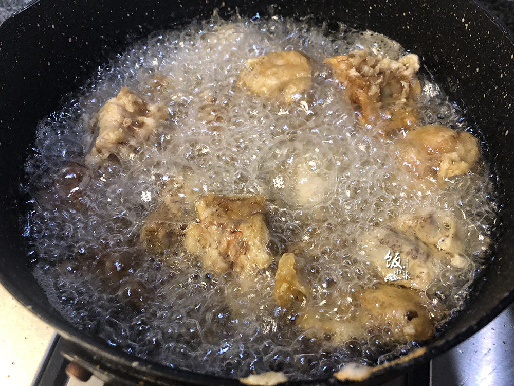 历史悠久的“桥头排骨”你会做吗？大厨来教你，外酥里嫩，超好吃