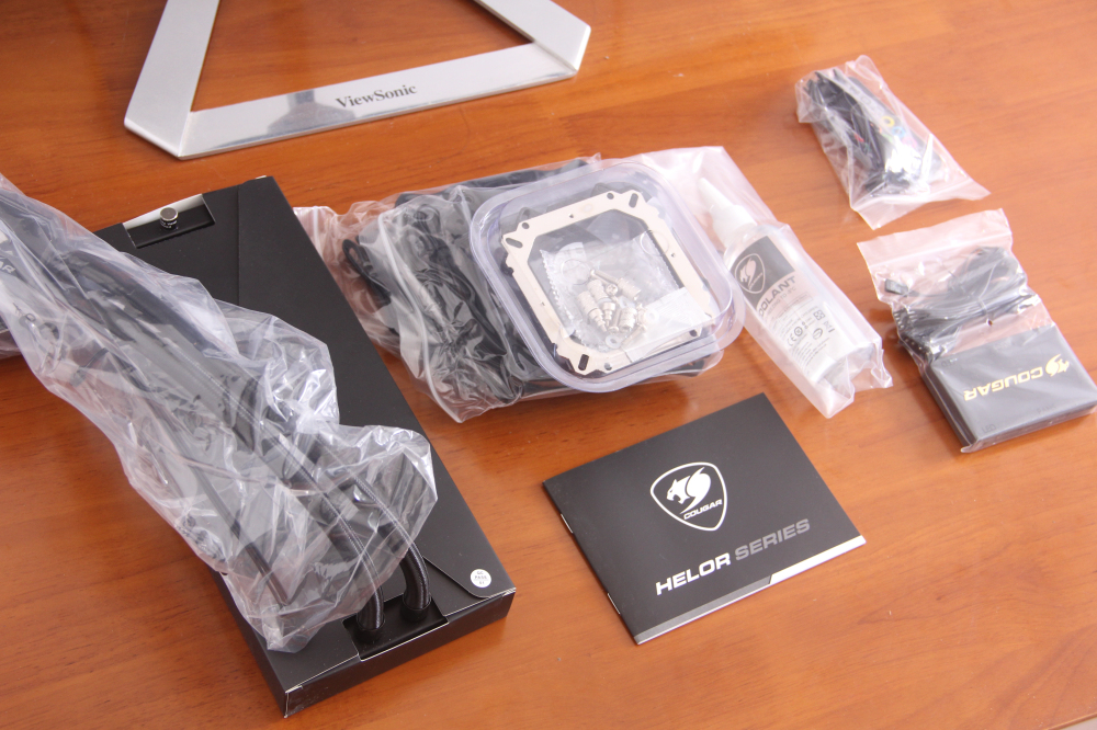 怎么让散热器跟机箱风扇神光同步,cpu散热器风扇替换神光同步