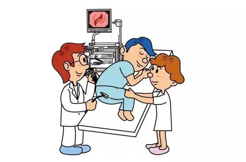 什么是肛门的局部检查法?