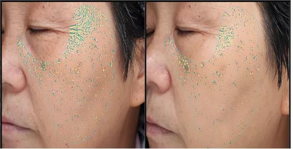 蜜妆新品,蜜妆面膜