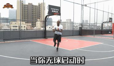 打篮球打久了的变化,打篮球练好投篮